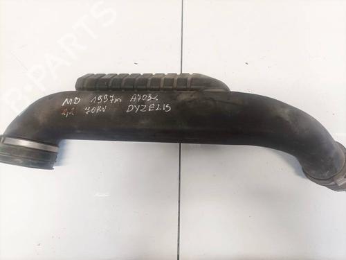 Used Pipe Pipe MERCEDES-BENZ E-CLASS (W210) E 220 D (210.004) (95 hp) 35202299 35202299