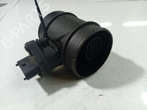 Luftmassemåler Luftmassemåler OPEL ASTRA G Hatchback (T98) 2.0 DTI 16V (F08, F48) (101 hp) 37481008 37481008