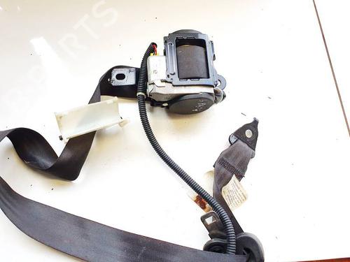 Rear right seatbelt HONDA FR-V (BE) 2.0 (BE3) | BP35313110I28 - Image 3
