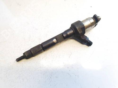 Injector MAZDA 6 Hatchback (GH) 2.2 D (GH10) | BP40245199M100 - Image 3