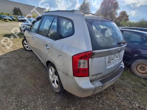 Switch KIA CARENS III MPV (UN) 2.0 CRDi 140 | BP39896018I30 - Image 10