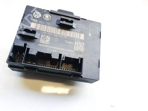 Used Electronic module Electronic module 35063057 35063057