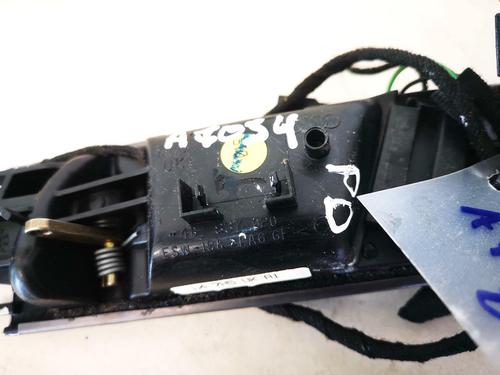 Front right interior door handle AUDI A6 C5 (4B2, 4B4) 2.5 TDI | BP35514773I14 - Image 3