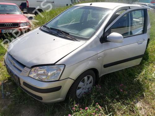 Electronic module HYUNDAI GETZ (TB) 1.3 i | BP33511146M83  - Image 6