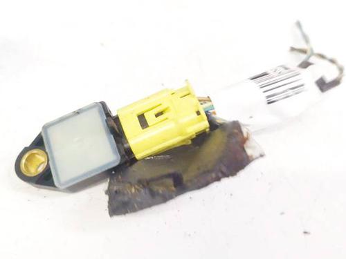 Electronic module JEEP PATRIOT (MK74) 2.0 CRD | BP32584312M83 