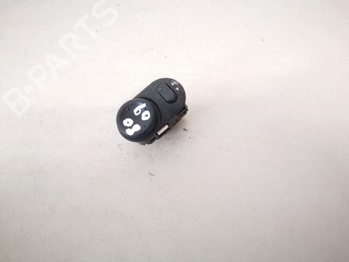 Used Mirror switch Mirror switch OPEL MERIVA A MPV (X03) 1.7 CDTI (E75) (100 hp) 35437297 35437297