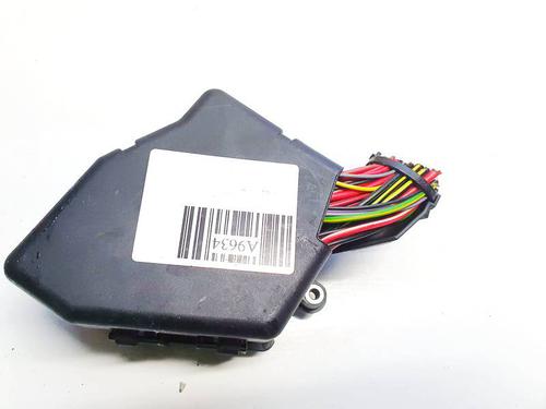 Fuse box AUDI A4 B7 (8EC) 2.0 TDI | BP32615707E1