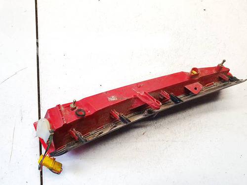 Right taillight CITROËN C5 I (DC_) 1.8 16V (DC6FZB, DC6FZE) | BP38945936C35 - Image 2