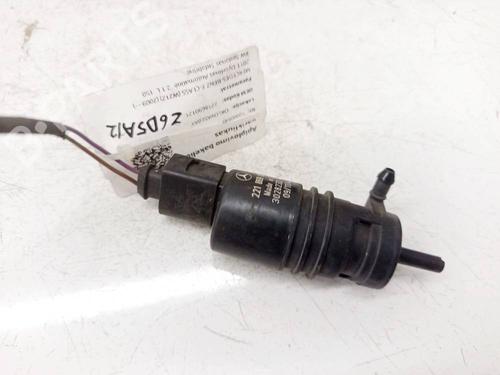 Washer pump AUDI A4 B8 (8K2) 2.0 TDI | BP36251471E24 - Image 2
