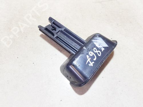 Used Hand brake Hand brake MERCEDES-BENZ C-CLASS (W203) C 180 Kompressor (203.046) (143 hp) 35628635 35628635