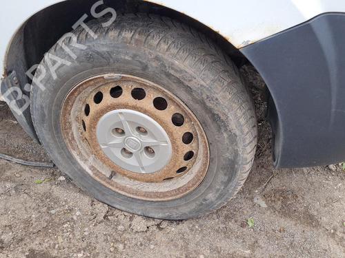 Other DAEWOO REXTON (GAB_) 2.7 D All-wheel Drive | BP33094672O1 - Image 10