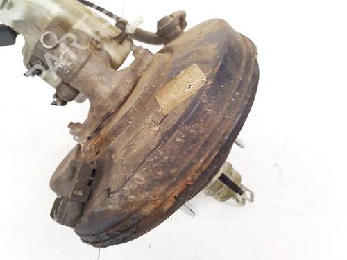 Used Servo brake Servo brake FORD FOCUS III 1.6 TDCi (115 hp) 35001397 35001397