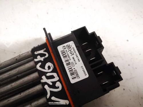 Heater resistor CHRYSLER 300C (LX, LE) 2.7 | BP35165274M108 - Image 3