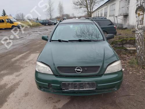 Switch OPEL ASTRA G Hatchback (T98) 1.7 TD (F08, F48) | BP32876561I30 - Image 9