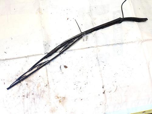 Used Front windshield wiper arm LANCIA PHEDRA (179_) 2.0 JTD (179.AXE1A) (107 hp) 32908843