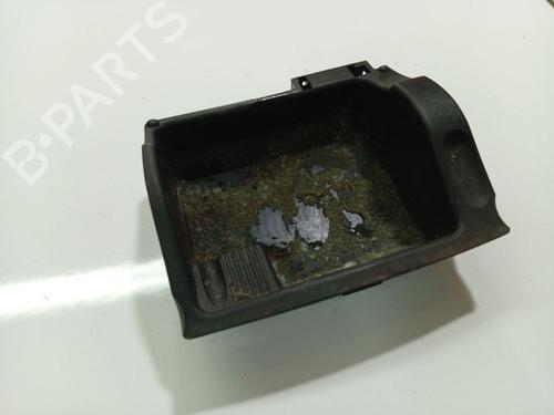 Used Ashtray Ashtray MERCEDES-BENZ C-CLASS (W203) C 180 (203.035) (129 hp) 34867806 34867806