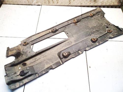 Underbody protection SEAT LEON (1P1) 1.9 TDI | BP36251685M92 - Image 3