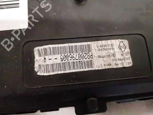 Instrument cluster RENAULT KANGOO Express (FW0/1_) 1.5 dCi 70 (FW0A, KW0V) | BP35143105C47 - Image 3