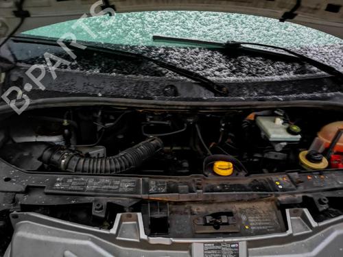 Pipe RENAULT MASTER III Bus (JV) 2.3 dCi 100 FWD (JV0A, JV0B, JV0G, JV0H) | BP32562369M125  - Image 7