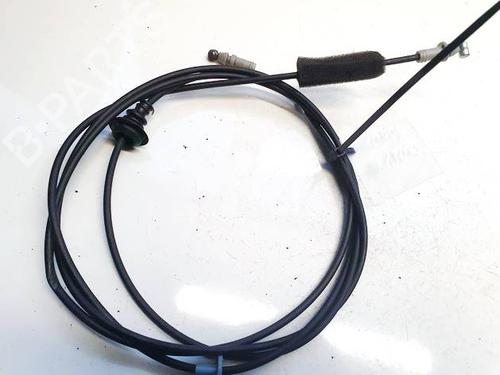 Cable MAZDA CX-30 (DM) SKYACTIV-G M Hybrid | BP38576048E12 - Image 2
