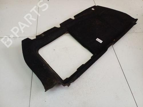 Used Boot lining Boot lining PEUGEOT 407 (6D_) 2.0 HDi 135 (6DRHRH, 6DRHRE, 6DRHRG, 6DRHRJ) (136 hp) 34816755 34816755