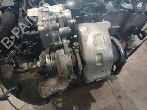 Turbolader/Kompressor Turbolader/Kompressor 38528256 38528256