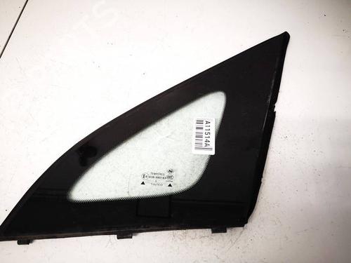 Used Front left quarter glass Front left quarter glass 36829970 36829970