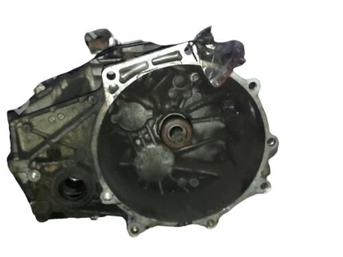 Used Gearbox Gearbox CHRYSLER SEBRING (JR) 2.4 (152 hp) 35356331 35356331