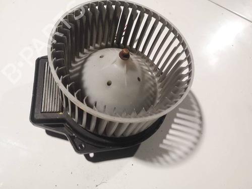 Used Heater blower motor Heater blower motor SUBARU FORESTER (SG_) 2.0 X AWD (SG5) (158 hp) 34938032 34938032