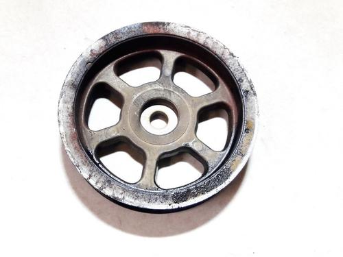 Used Pulley Pulley 35632121 35632121