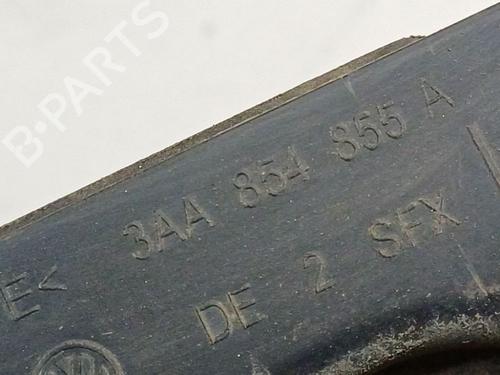 Underbody protection VW PASSAT B7 (362) 1.6 TDI | BP38790559M92 - Image 4