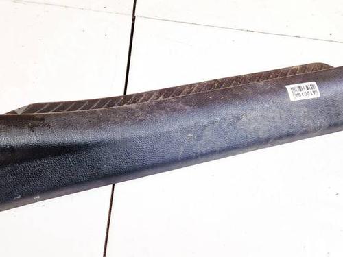 Used Step Step MAZDA 2 (DY) 1.4 (80 hp) 34967702 34967702