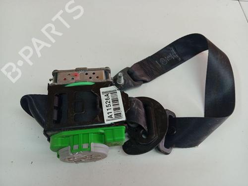 Front right seatbelt CITROËN C4 II Hatchback Van (NC_) 1.6 HDi | BP37253833I25 - Image 3