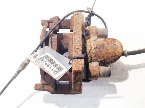 Right rear brake caliper BMW 7 (E65, E66, E67) 730 d | BP40290465M106 - Image 3