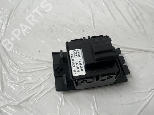 Warning switch BMW 5 (F10) 535 d | BP38641667I22 - Image 2