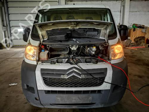 Fuse box CITROËN JUMPER II Bus 2.2 HDi 120 | BP32942044E1  - Image 5