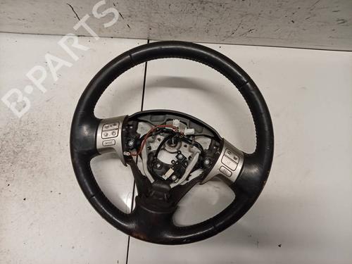 Ratt Ratt TOYOTA AURIS (_E15_) 2.0 D-4D (ADE150_, ADE150R) (126 hp) 37655129 37655129