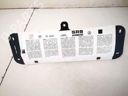 Used Passenger airbag Passenger airbag MERCEDES-BENZ CLS (C219) CLS 500 (219.375) (306 hp) 32906051 32906051