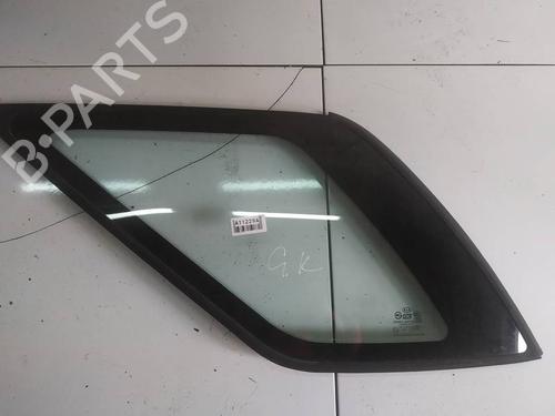 Panel rude bagtil venstre Panel rude bagtil venstre 34756950 34756950