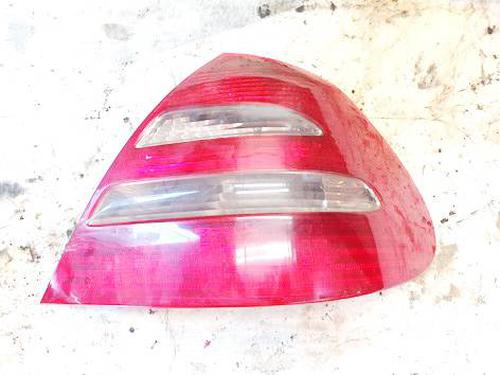 Used Right taillight Right taillight MERCEDES-BENZ E-CLASS (W211) E 200 CDI (211.004) (102 hp) 35066722 35066722