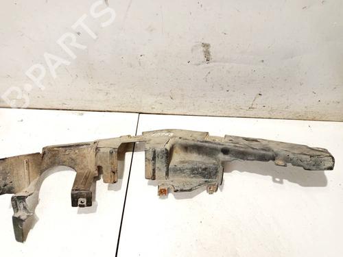 Underbody protection BMW X6 (E71, E72) xDrive 30 d | BP34908431M92 - Image 2