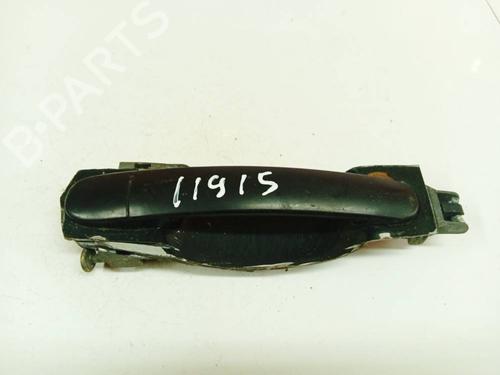Used Front left exterior door handle Front left exterior door handle SEAT ALTEA (5P1) 1.9 TDI (105 hp) 40053058 40053058