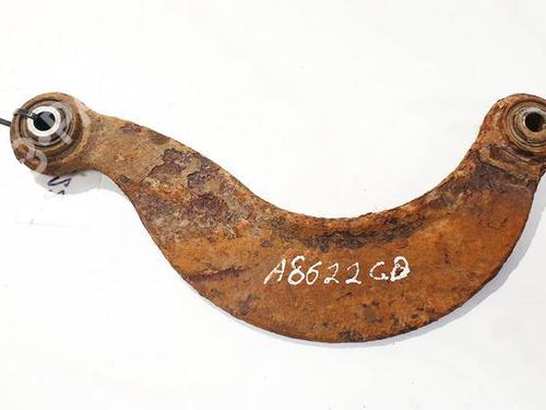 Used Right rear suspension arm Right rear suspension arm MAZDA 3 (BL) 1.6 MZR (BL14) (105 hp) 35333525 35333525