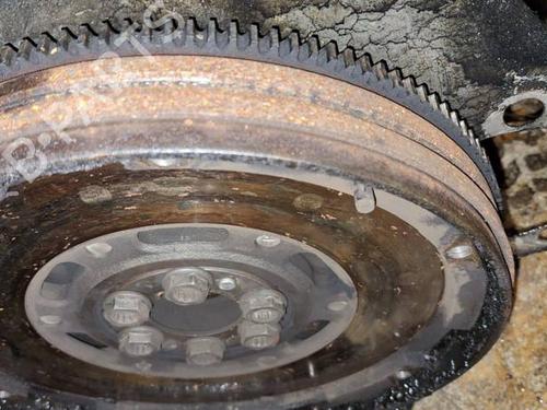 Flywheel VW PASSAT B5.5 (3B3) 1.9 TDI | BP34905546M101 - Image 2