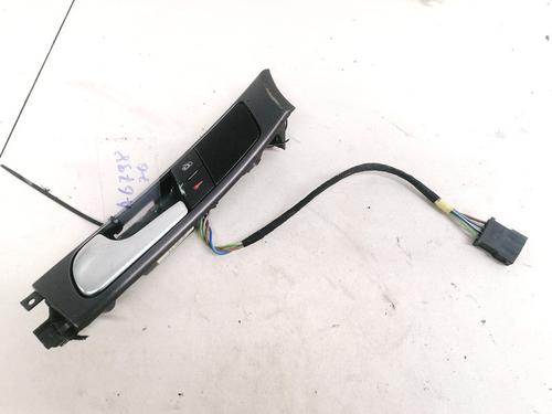 Used Front left interior door handle Front left interior door handle AUDI A6 C5 (4B2, 4B4) 2.5 TDI (155 hp) 35560078 35560078
