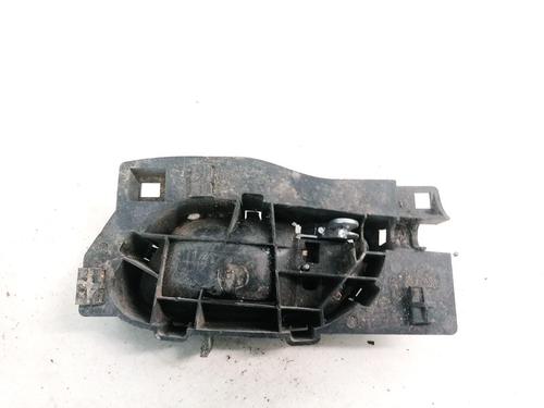 Front right interior door handle CITROËN BERLINGO MULTISPACE (B9) 1.6 HDi 90 | BP35503552I14 - Image 2