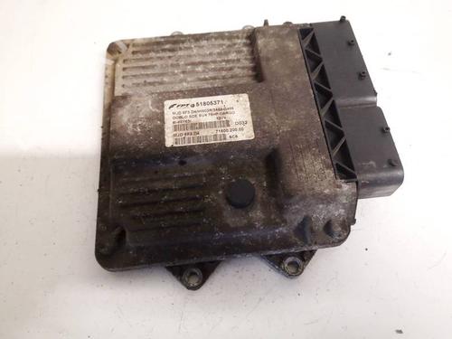 Used Engine control unit (ECU) Engine control unit (ECU) FIAT DOBLO MPV (119_, 223_) 1.3 JTD (75 hp) 32612545 32612545