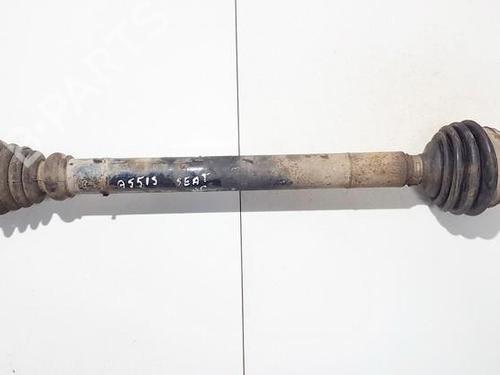 Used Right front driveshaft Right front driveshaft SEAT CORDOBA Vario (6K5) 1.9 TDI (90 hp) 35868663 35868663