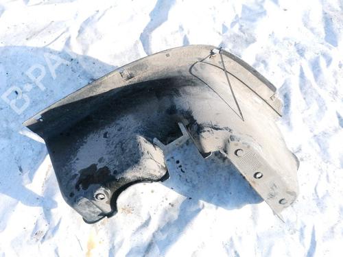 Used Underbody protection Underbody protection 35483381 35483381