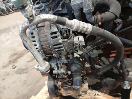 Used AC pipe AC pipe MAZDA 6 Hatchback (GH) 2.2 MZR-CD (GH10) (163 hp) 40555706 40555706